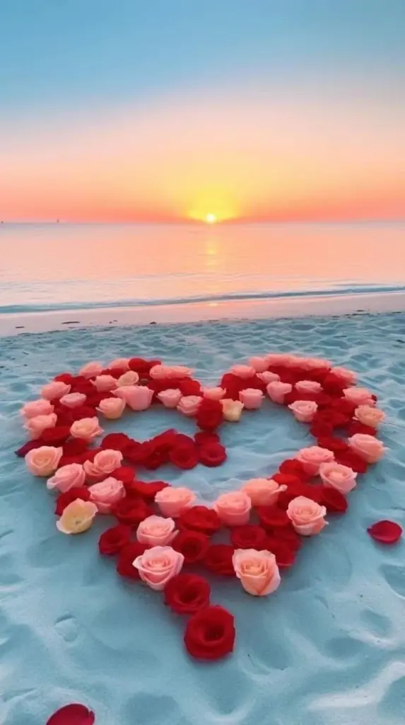 Andachtsbild von Für Dich mein süßer Schatz ❤️