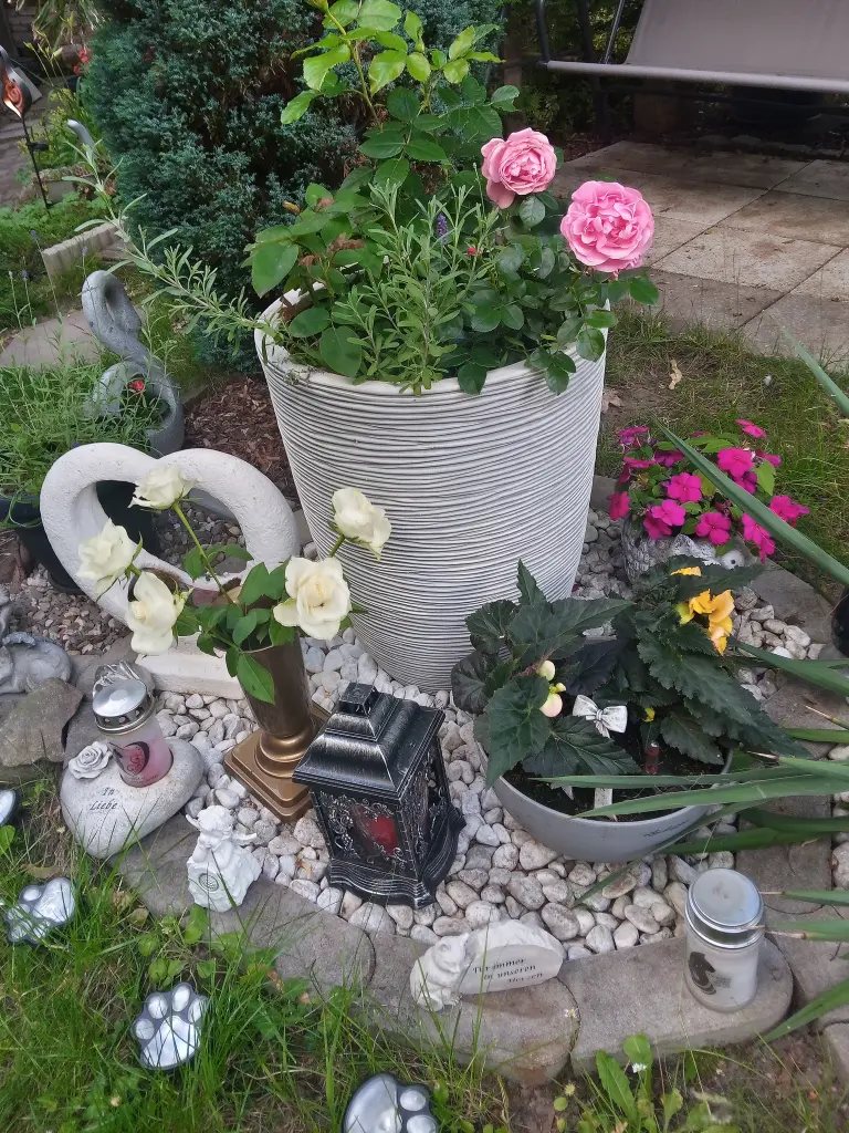 Andachtsbild von Für Dich meine kleine Lieslmaus ❤️