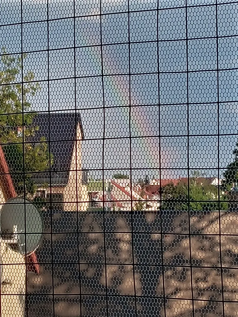 Andachtsbild von Für Dich meine kleine Liesl ❤️