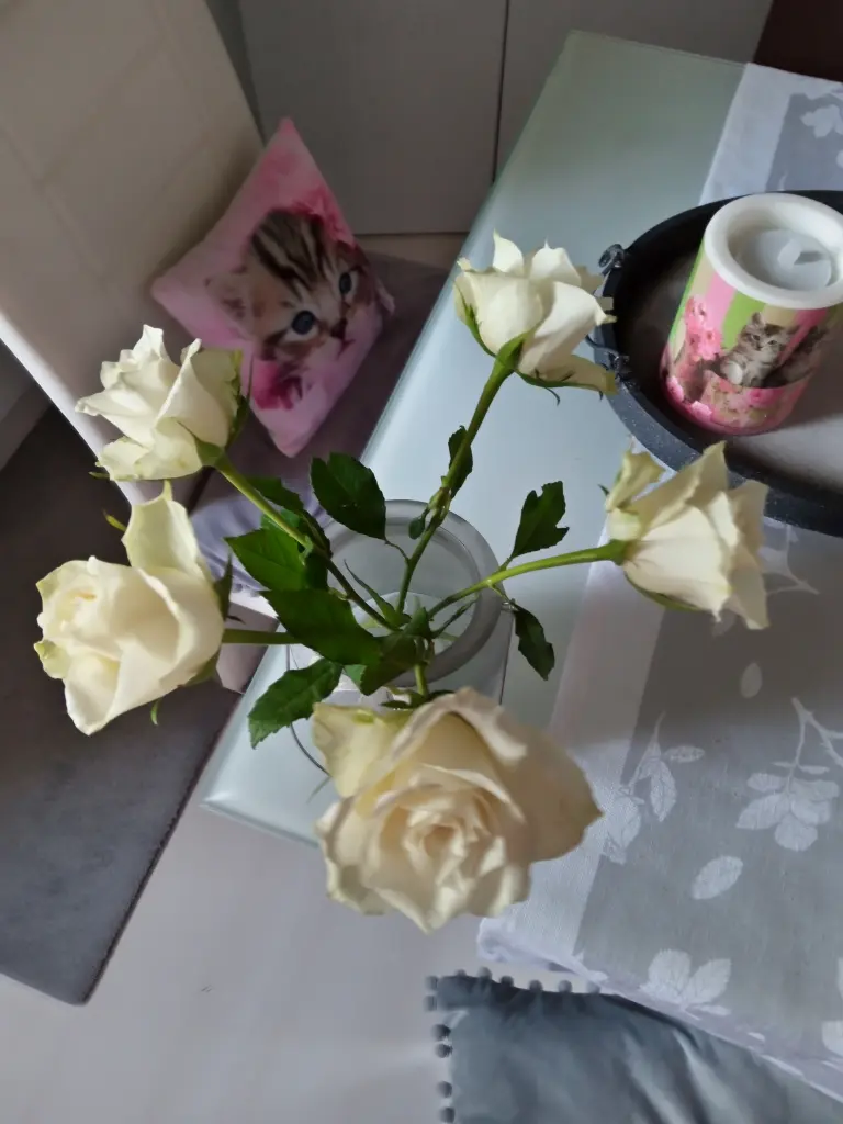 Andachtsbild von Für Dich meine kleine Liesl ❤️