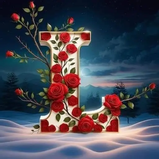 Andachtsbild von Für Dich meine kleine Lieslmaus ❤️