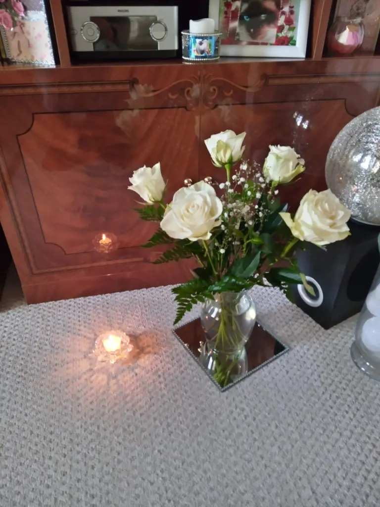 Andachtsbild von ♥️♥️♥️