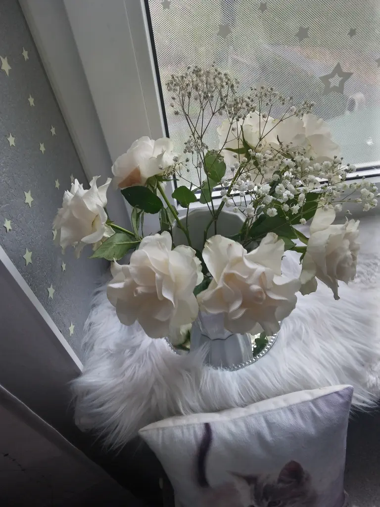 Andachtsbild von Für Dich meine kleine Lieslmaus ❤️