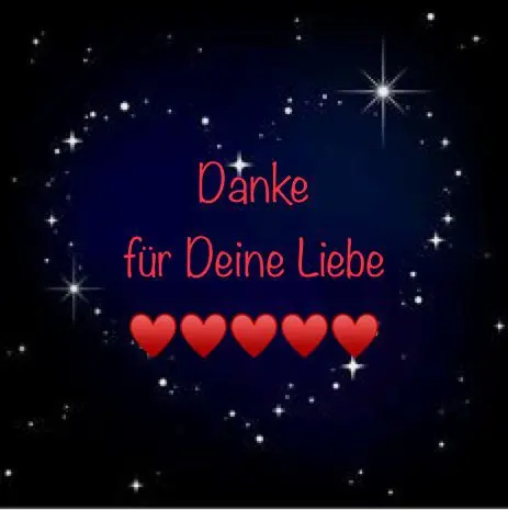 Andachtsbild von Für Dich meine kleine Lieslmaus ❤️