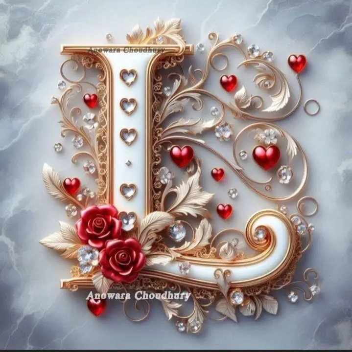 Andachtsbild von Für unsere kleine Lieslmaus ❤️