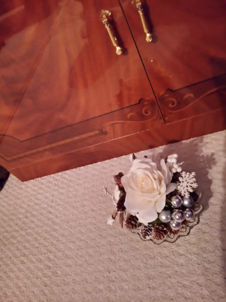 Andachtsbild von Für mein kleines Lieslchen ♥️