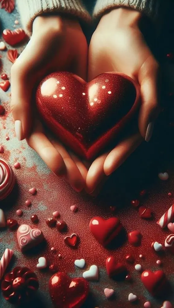 Andachtsbild von Für Dich mein kleines Lieslchen ♥️