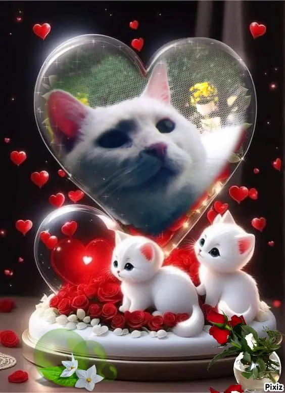 Andachtsbild von Für Dich mein kleines Lieslchen ♥️