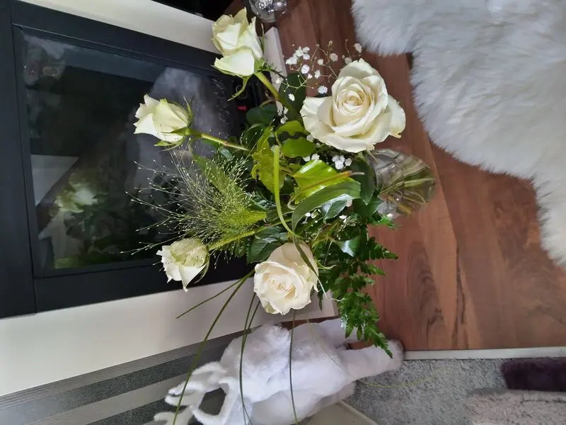 Andachtsbild von Für unser kleines Geburtstags Engelchen Liesl❤️