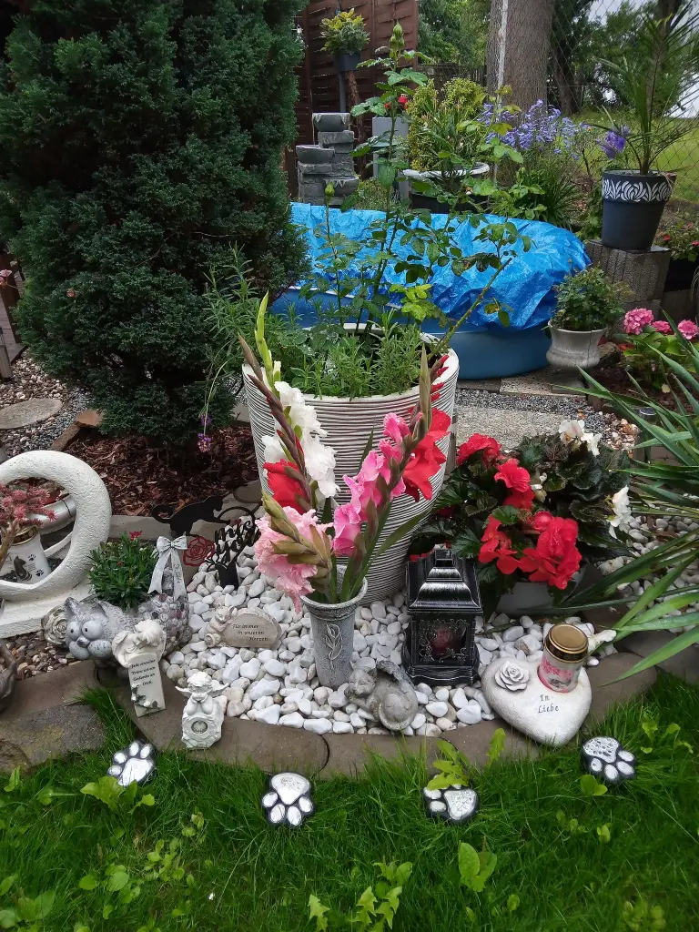 Andachtsbild von Für mein kleines Lieslchen ♥️