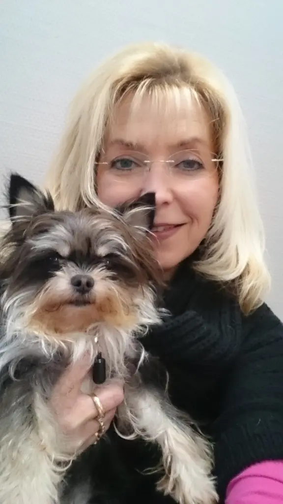 Condolence image of Astrid