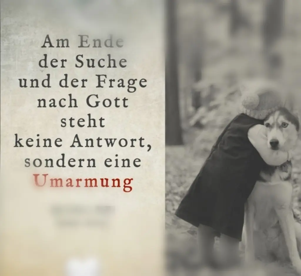 Condolence image of Von Gaby für Fiby ❤