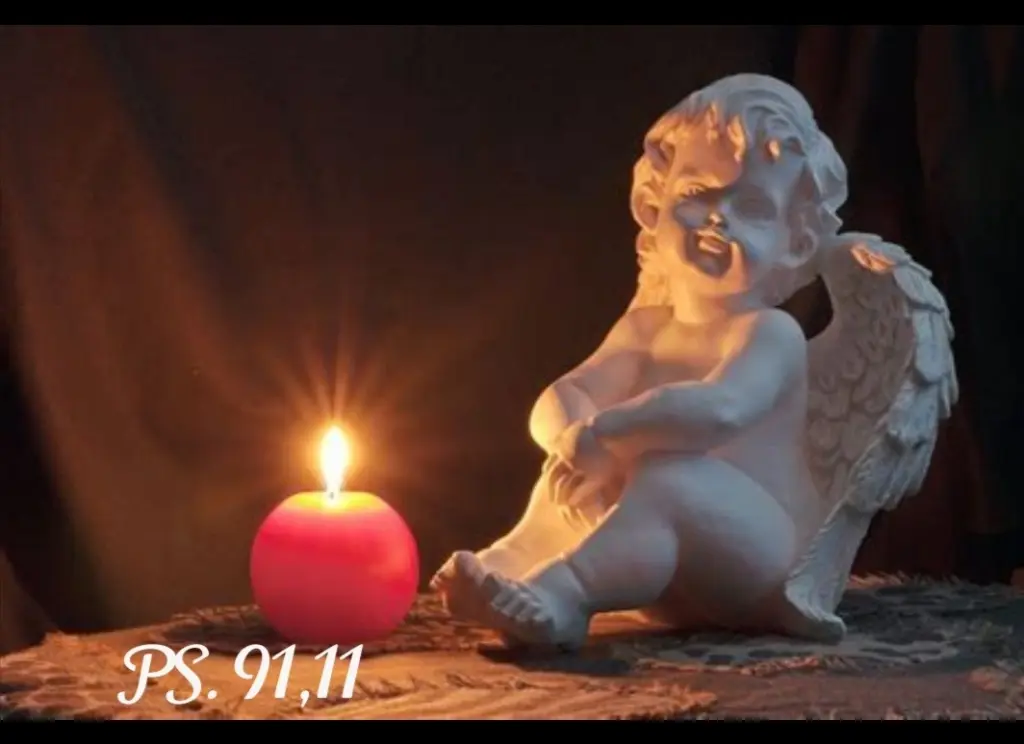 Condolence image of Von Gaby ❤️