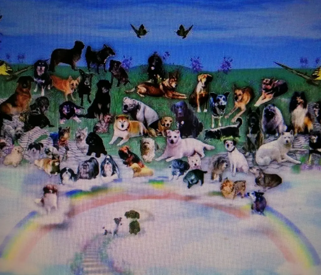 Condolence image of von Fiby für Mama und Papa