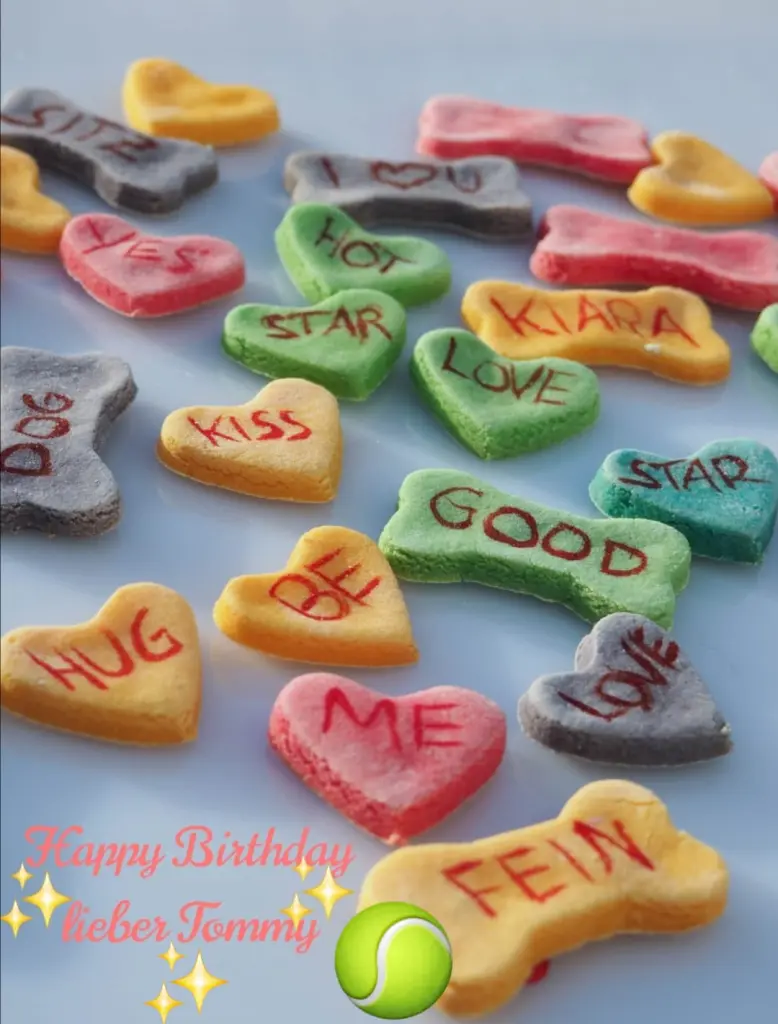 Condolence image of Für Tommy