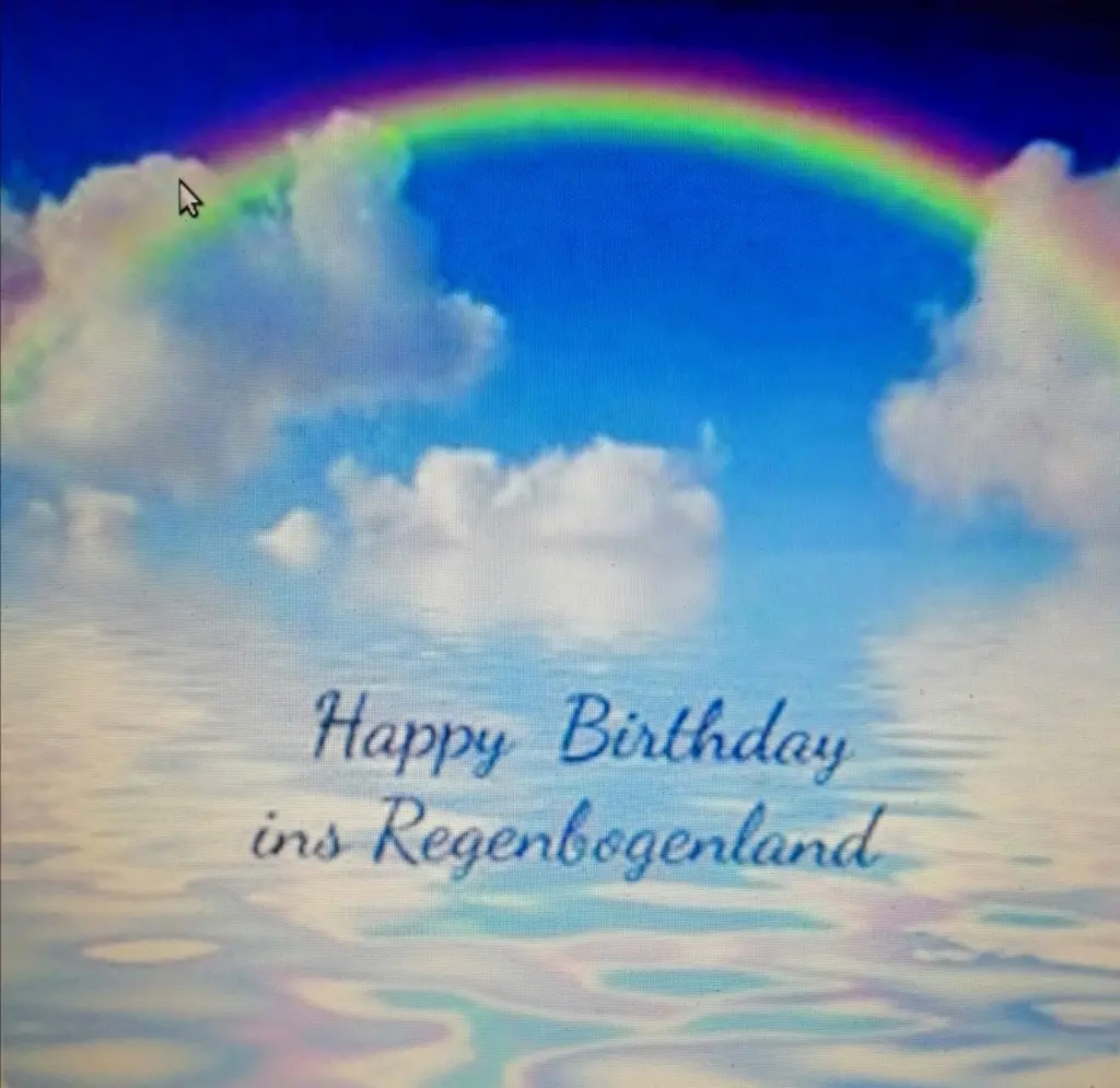 Condolence image of Unbekannt