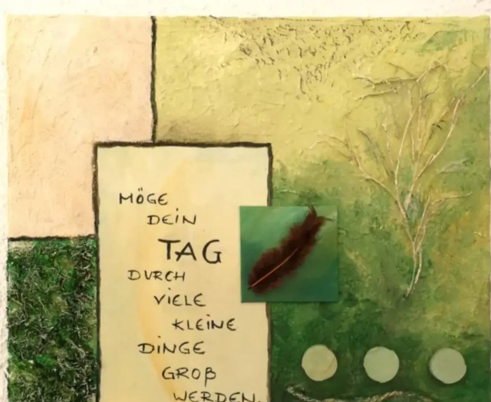 Condolence image of Von Gaby für Fiby