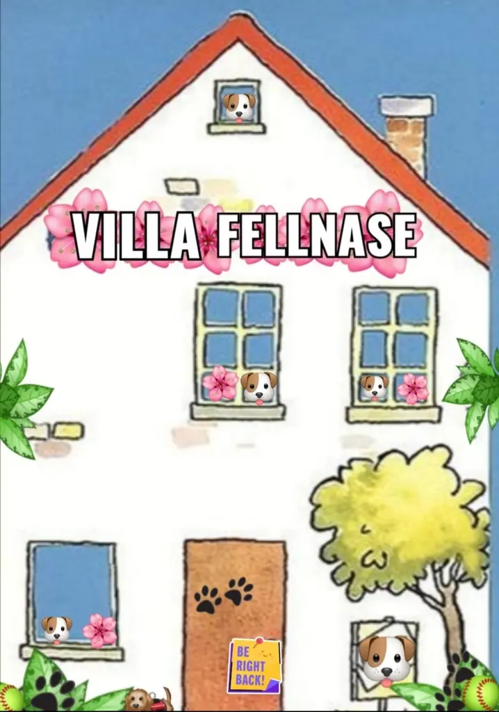 Condolence image of Von Snowy ❤️