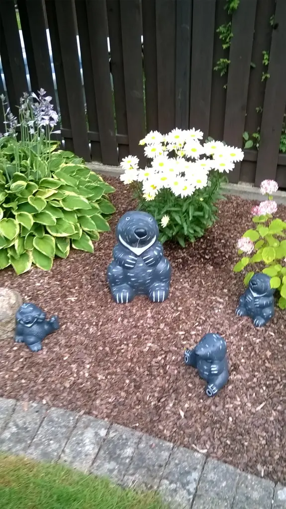 Condolence image of von Fiby