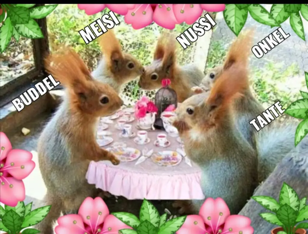 Condolence image of von Fiby