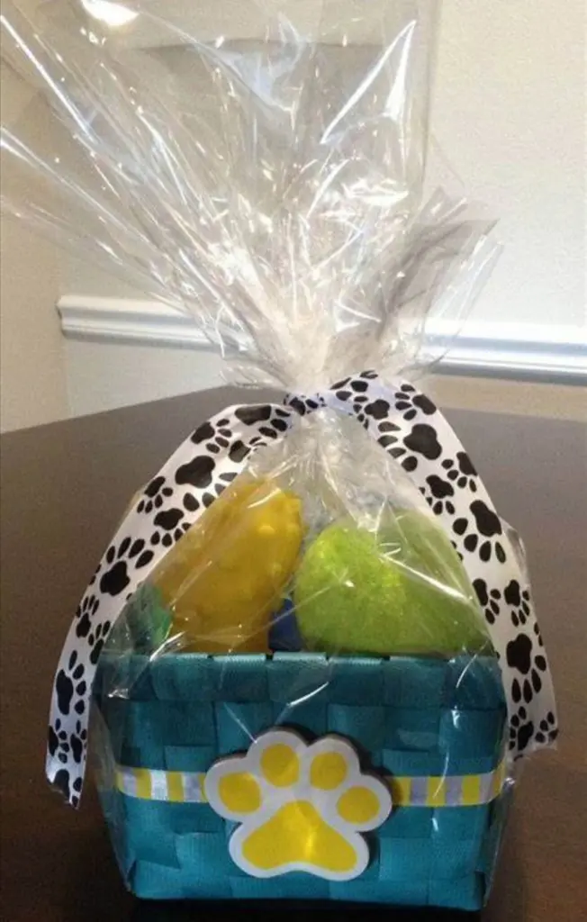 Condolence image of Für Fiby und Snowy 