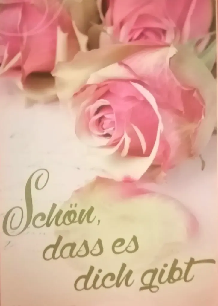 Condolence image of Für Fiby v Gaby