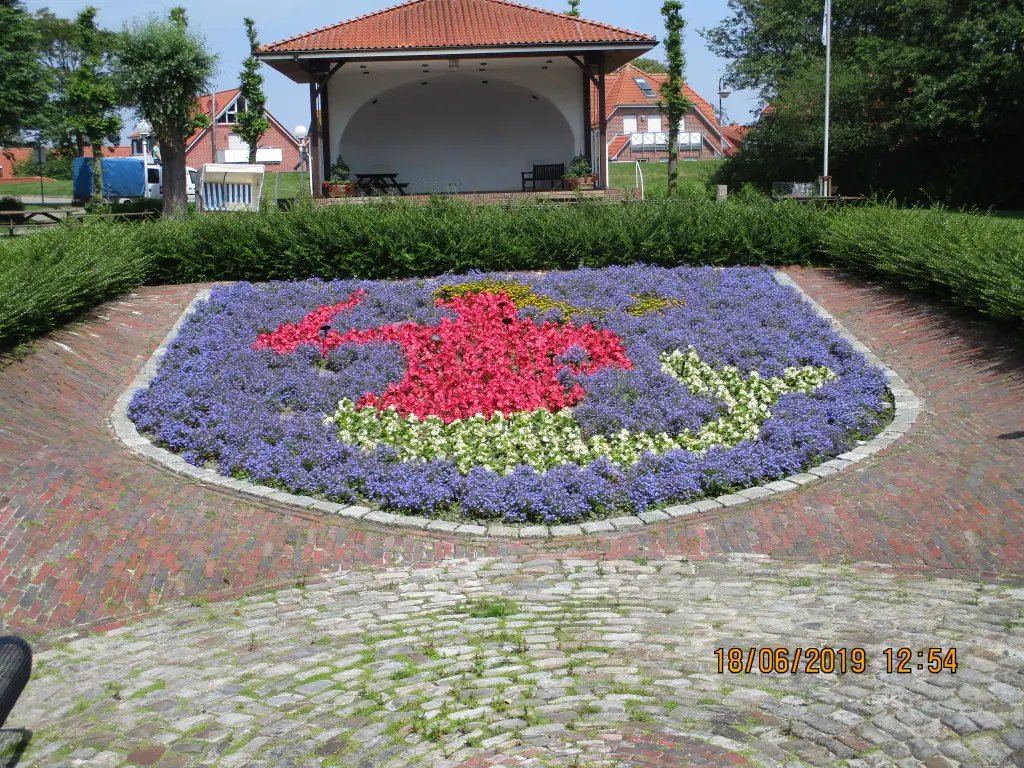 Condolence image of Gerda mit Bonita tief im Herzen