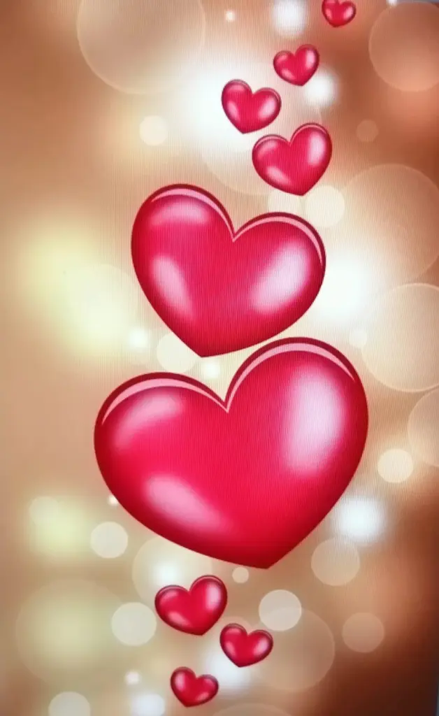 Condolence image of für Fiby ❤️ ❤️ ❤️