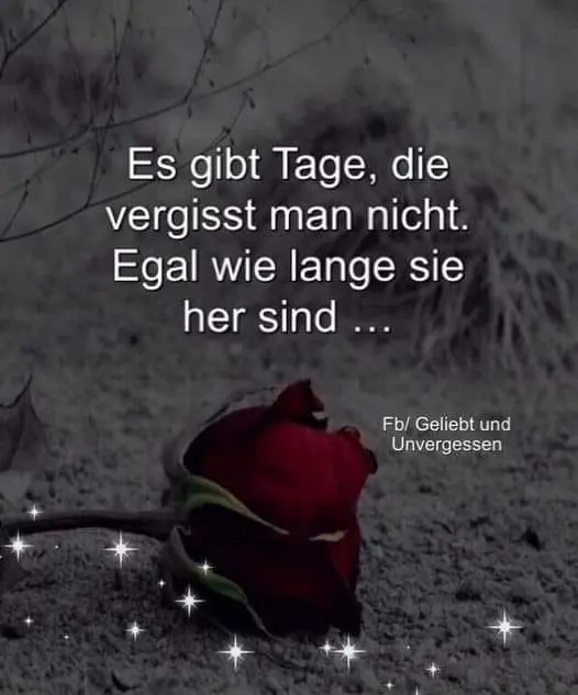 Condolence image of Für die Rasselband