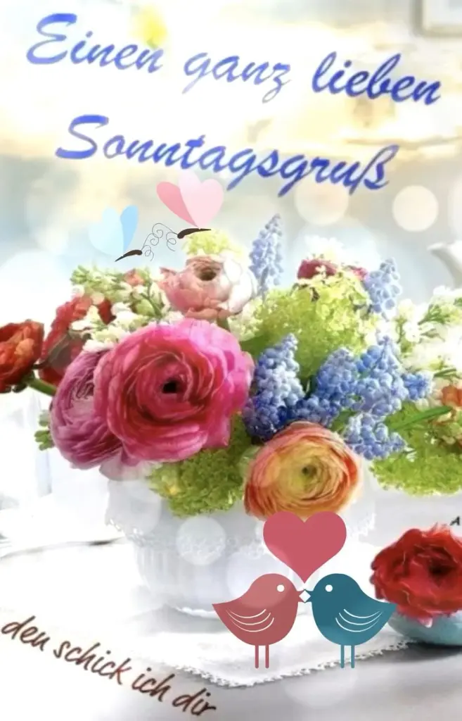 Condolence image of Ina Erberich