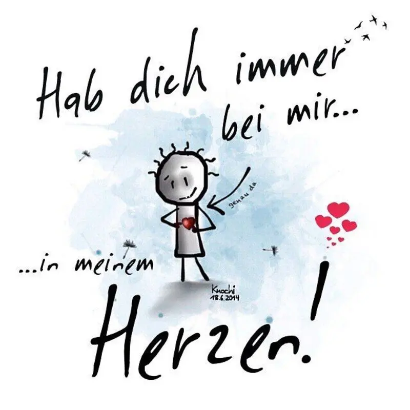 Condolence image of für Tommy