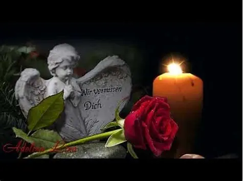 Condolence image of  Gaby und Thomy ❤️