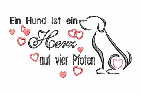 Condolence image of Buffy für Fiby u Tommy 