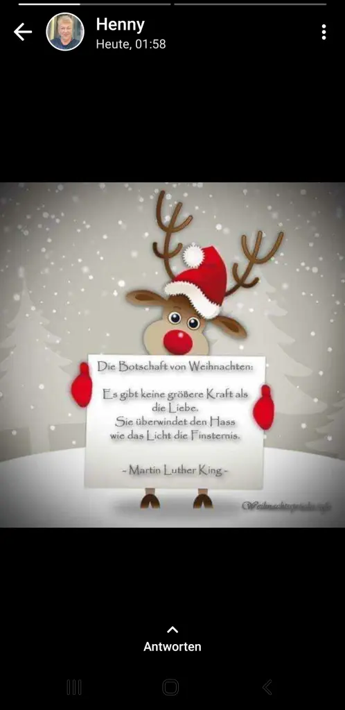 Condolence image of Heike mit Biene im ❤