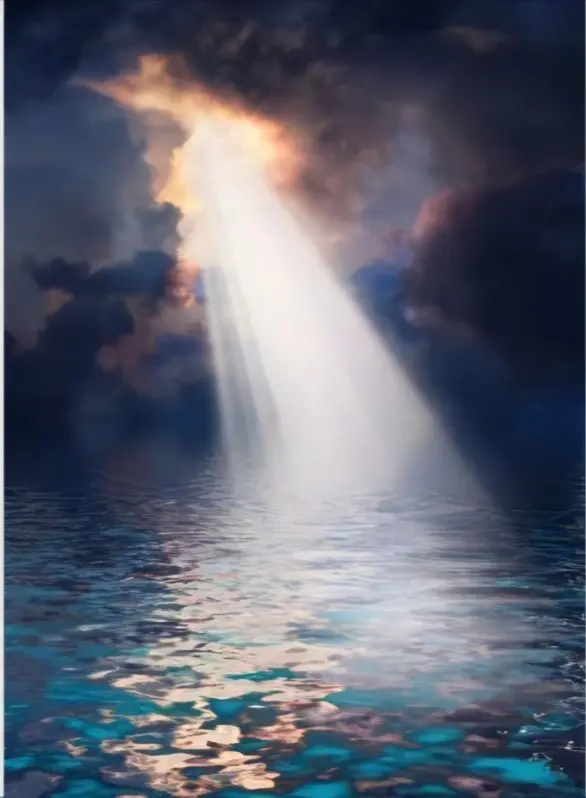 Condolence image of Gaby für Fiby❤️