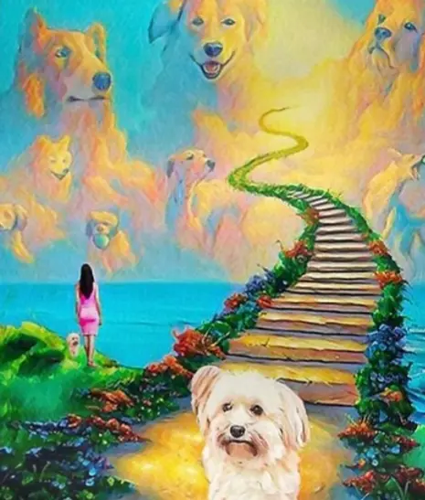 Condolence image of Martina