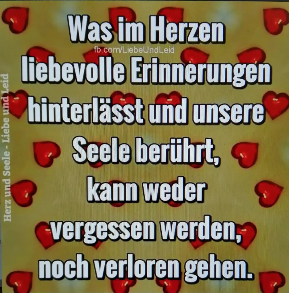 Condolence image of Mami und Papi ❤️