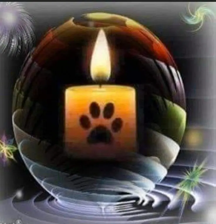 Condolence image of Martina 