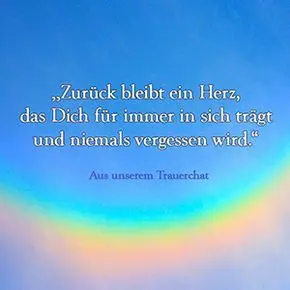 Condolence image of Martina mit Seelenhund Samy ♥️