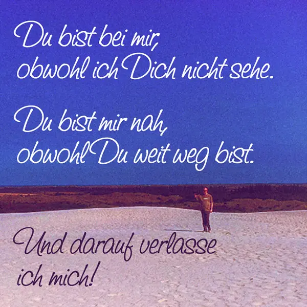 Condolence image of Mami und Papi ❤️❤️