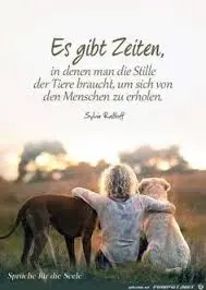 Condolence image of Heike mit Biene  im ❤ 