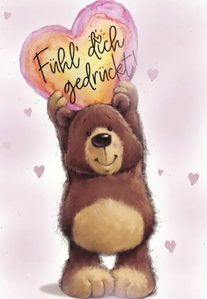 Condolence image of Martina mit Seelenhund Samy ♥️