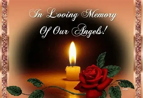 Condolence image of Gaby mit Snowy ❤️