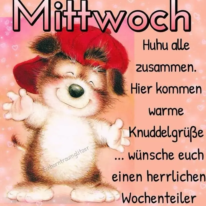 Condolence image of Elke und Horst mit Fiby ❤️