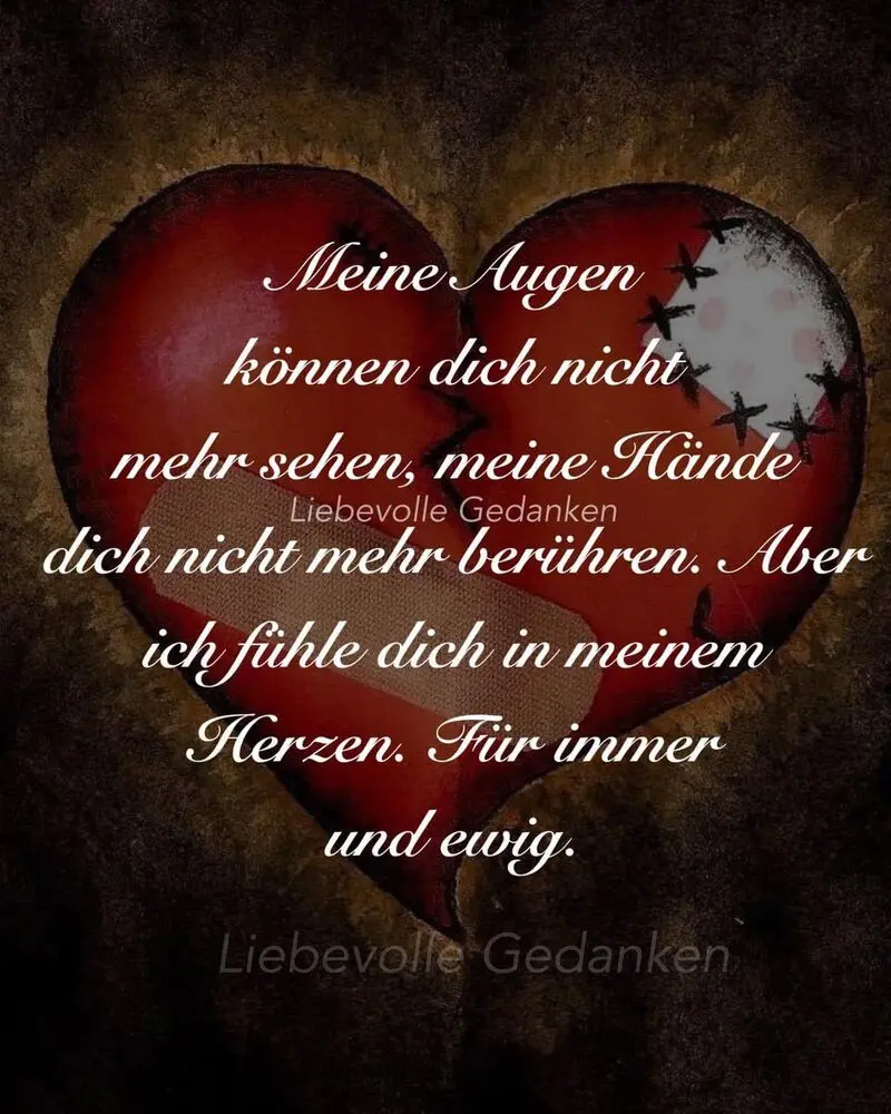 Condolence image of Mami und Papi ❤️❤️