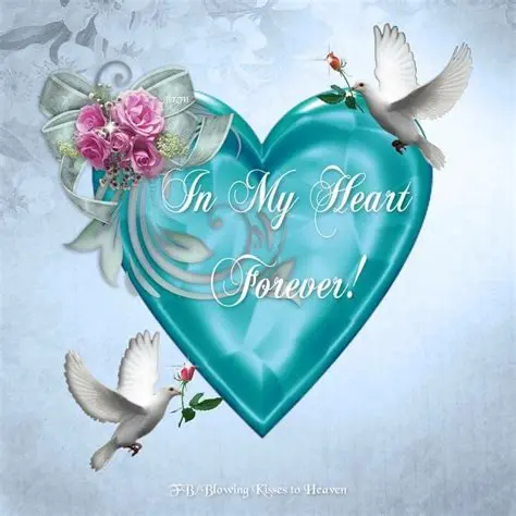 Condolence image of  Für Fiby ❤️