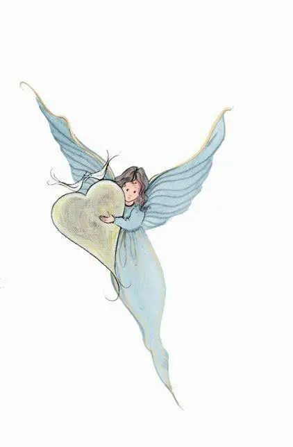 Condolence image of Martina mit Seelenhund Samy ♥️