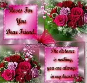 Condolence image of Für Dich Fiby❤