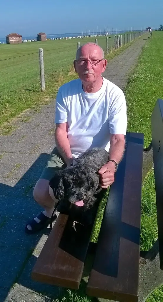 Condolence image of Fiby  ❤️