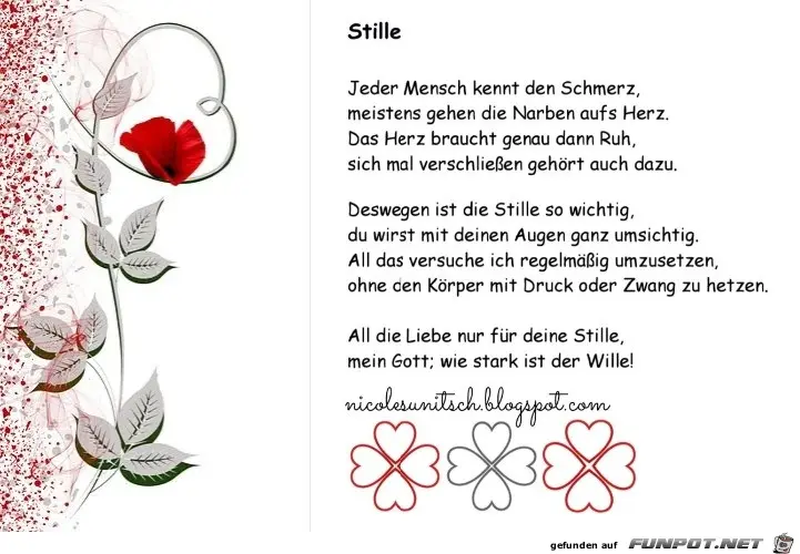 Condolence image of Unbekannt